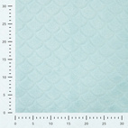 Mermaid, Dusty mint - Fleece