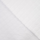 Mermaid, Ecru - Fleece