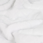 Mermaid, Ecru - Fleece
