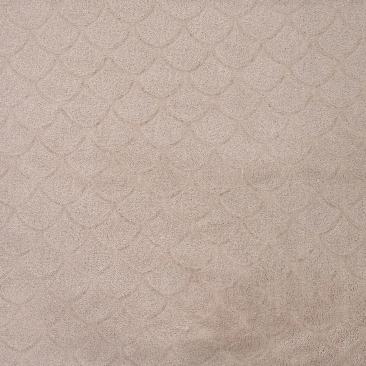 Mermaid, Sand - Fleece