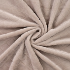 Mermaid, Sand - Fleece