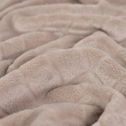 Mermaid, Sand - Fleece