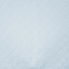 Mermaid, Baby blue - Fleece