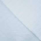 Mermaid, Baby blue - Fleece