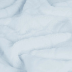 Mermaid, Baby blue - Fleece