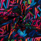Text - Alpine Fleece