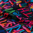 Text - Alpine Fleece