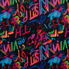 Text - Alpine Fleece