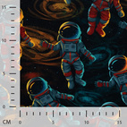 Austronaut - Alpenfleece