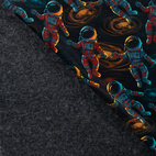 Austronaut - Alpenfleece