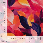 Coral - Alpine Fleece