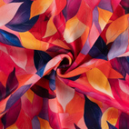 Coral - Alpine Fleece