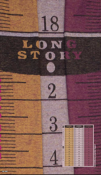 Long Story - jersey