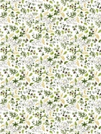 Barr & blom -  tyg metervara