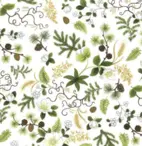 Barr & blom -  tyg metervara