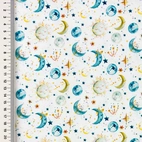 Good Night, Light- Trikåtyg