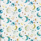 Good Night, Light- Trikåtyg