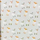 Farm Friends, Lamm - Trikåtyg