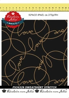 Valentin Love - jogging