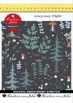 Cozy Forest - jogging