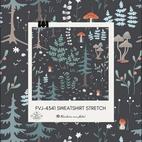 Cozy Forest - jogging