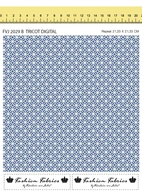 Alma - Jersey fabric