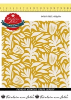 Rodina - Crepad viscose jersey