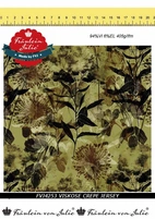Botanika - Crepad viscose jersey