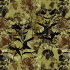 Botanika - Creped viscose jersey