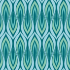 Paulina - Crepad viscose jersey