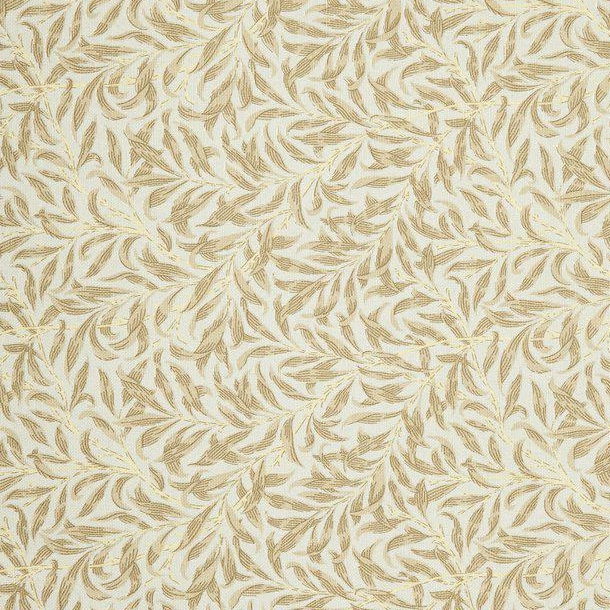 Ramas - Brown/linen