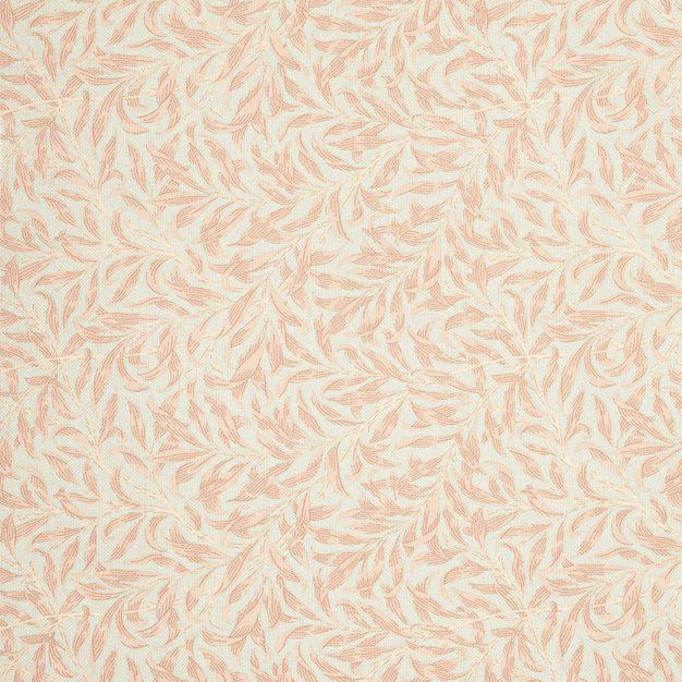 Ramas - Peach/white