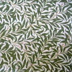 Ramas - Green/white
