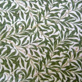 Ramas - Green/white