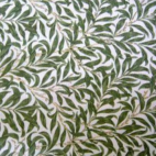 Ramas - Green/white