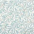 Ramas - Turquoise/white