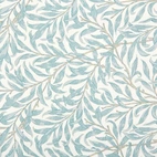 Ramas - Turquoise/white