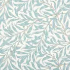 Ramas - Turquoise/white