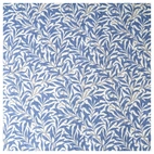 Ramas - Royalblue/white