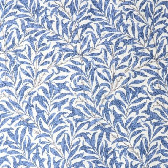 Ramas - Royalblue/white