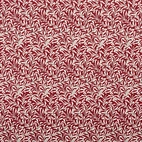 Ramas - Red/offwhite