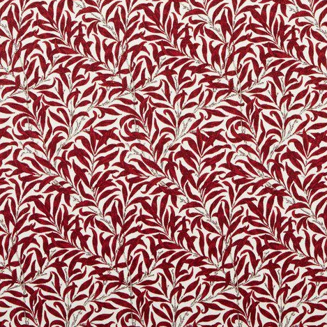 Ramas - Red/offwhite