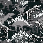 Rawr - jogging