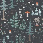 Cozy Forest - jogging
