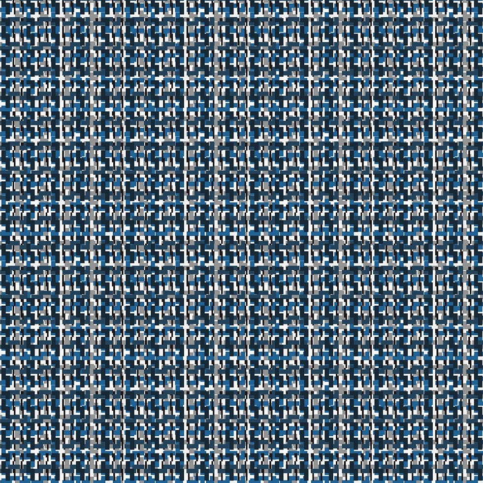 Blue Chanel - jogging