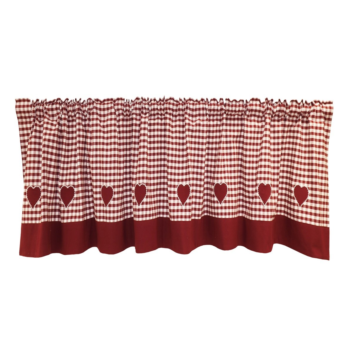 Julia - Gardinkappa, 2,5m