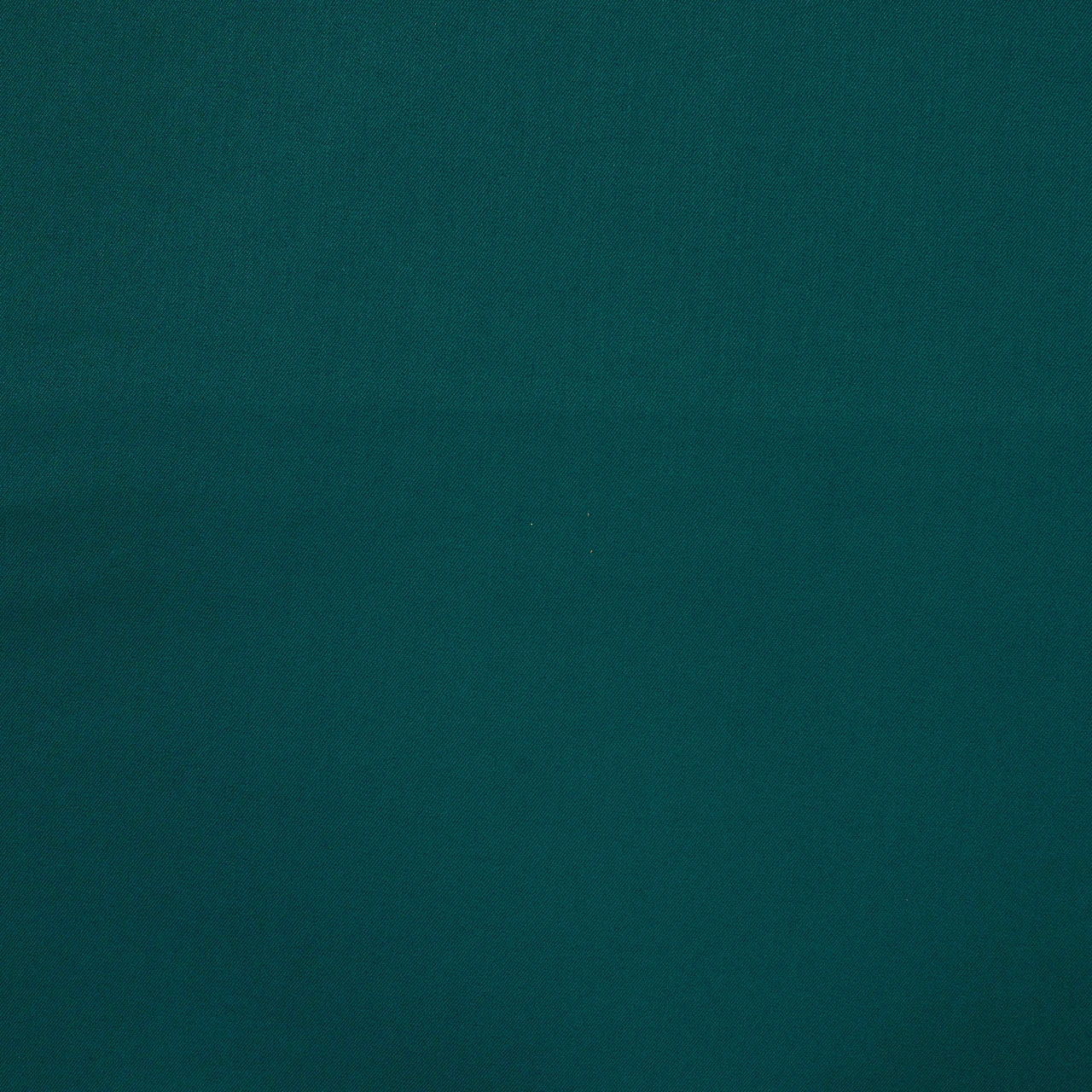 Gabardin med stretch Petrol