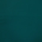 Gabardin med stretch Petrol