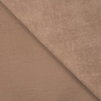 Taupe - Manchester, tvättad