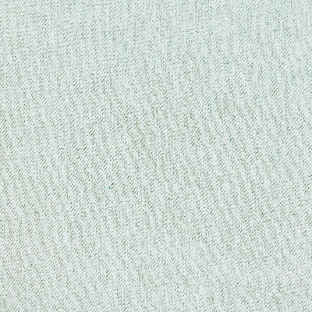 Sky Blue - Jeanstyg, recycled